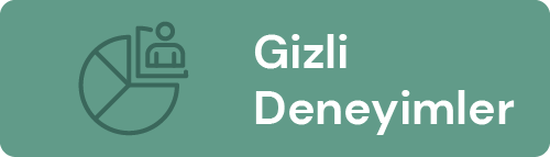 Gizli Deneyimler