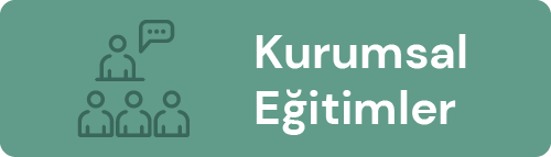 Kurumsal Eğitimler